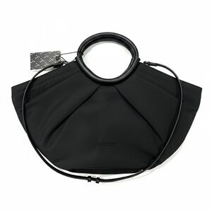 Transience “Gather Around Bag”  core black